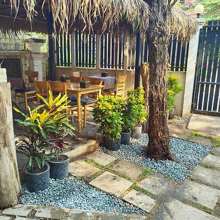 Secret Garden Homestay เสียมราฐ ภายนอก รูปภาพ