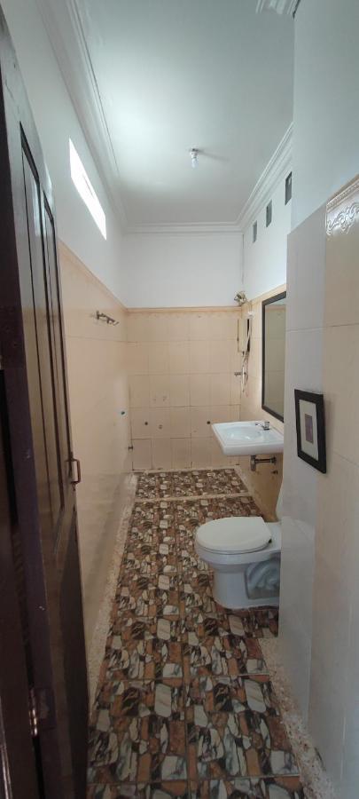 Secret Garden Homestay เสียมราฐ ภายนอก รูปภาพ