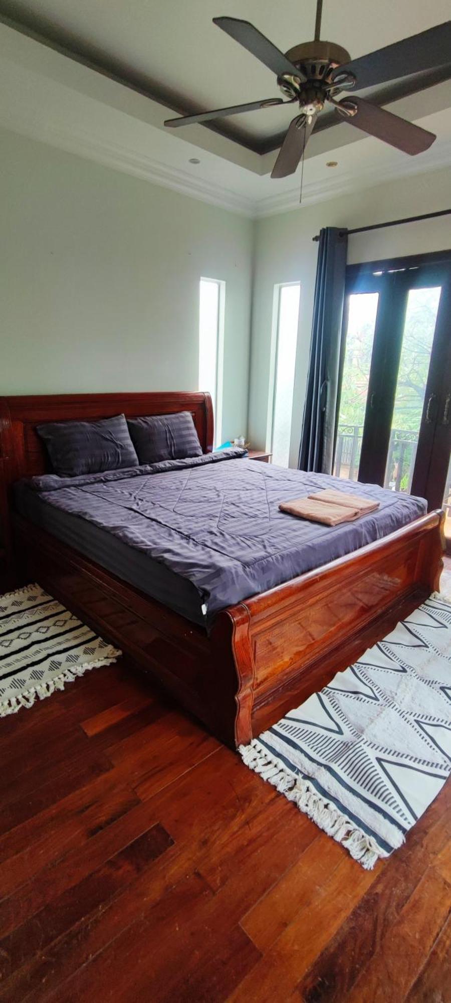 Secret Garden Homestay เสียมราฐ ภายนอก รูปภาพ