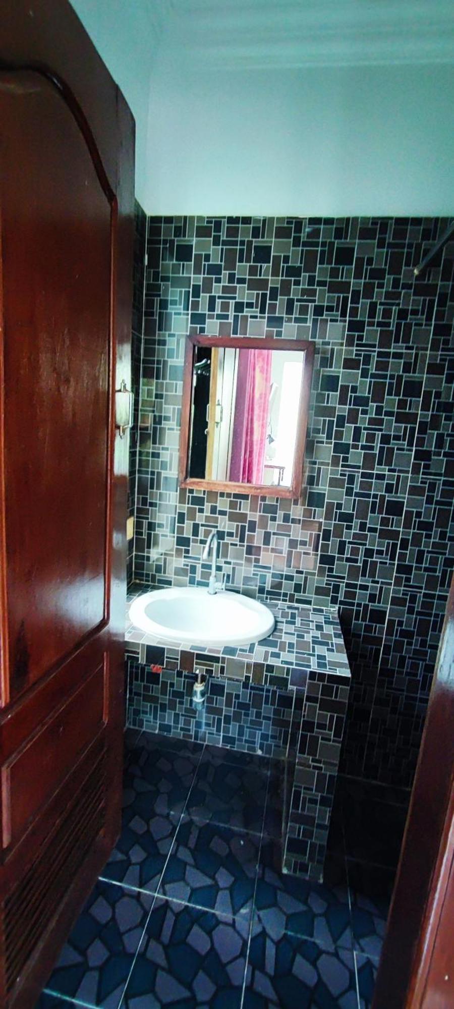 Secret Garden Homestay เสียมราฐ ภายนอก รูปภาพ