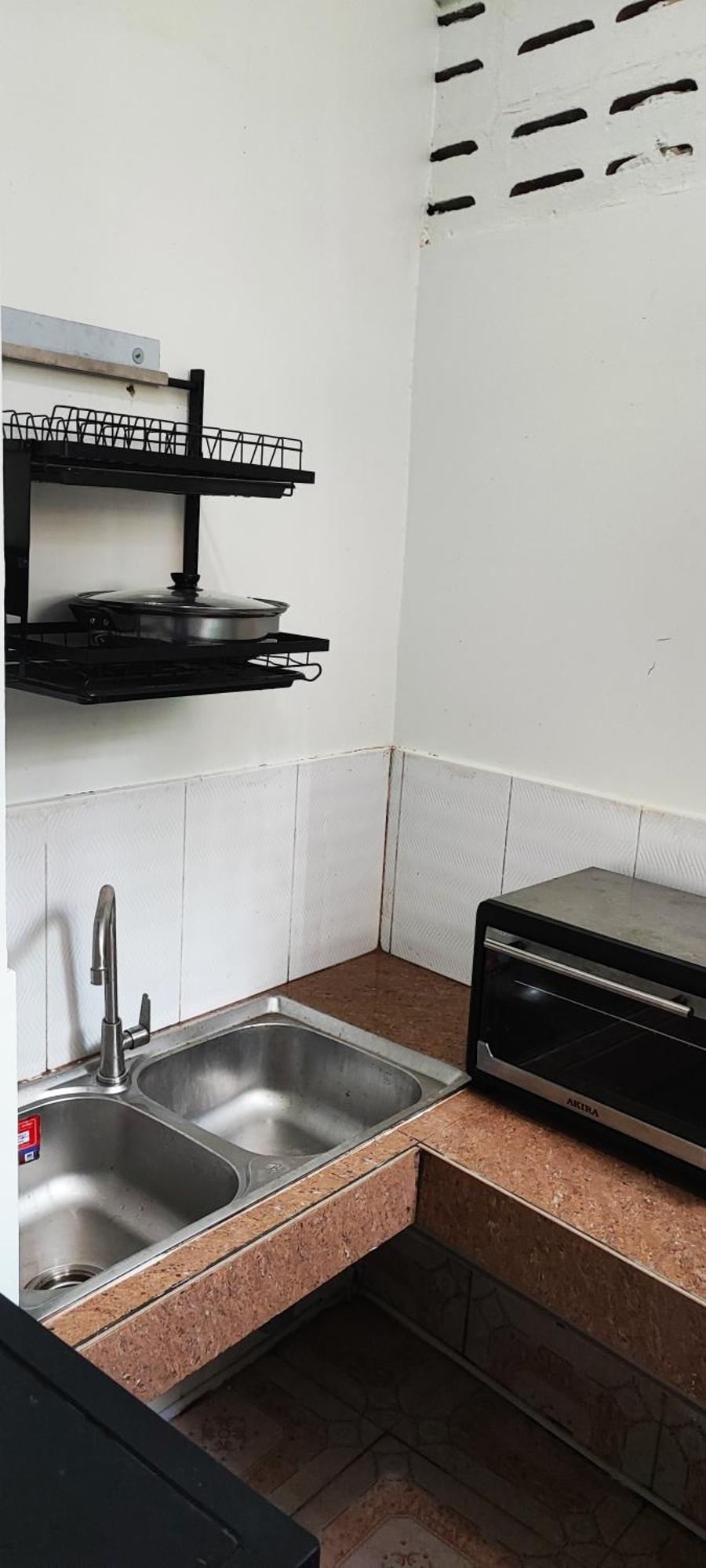 Secret Garden Homestay เสียมราฐ ภายนอก รูปภาพ